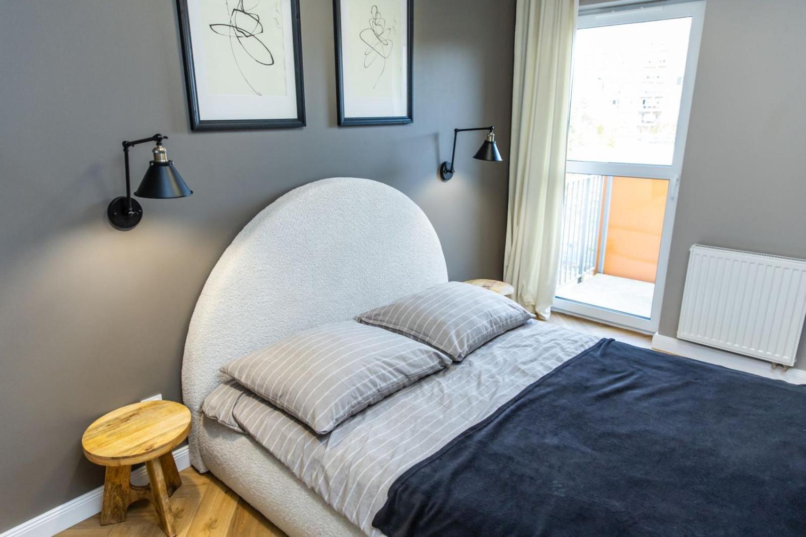 Solar Apartments I Stare Miasto 10Min I Priv Parking Free I Winda I Balkon Torun Exterior foto