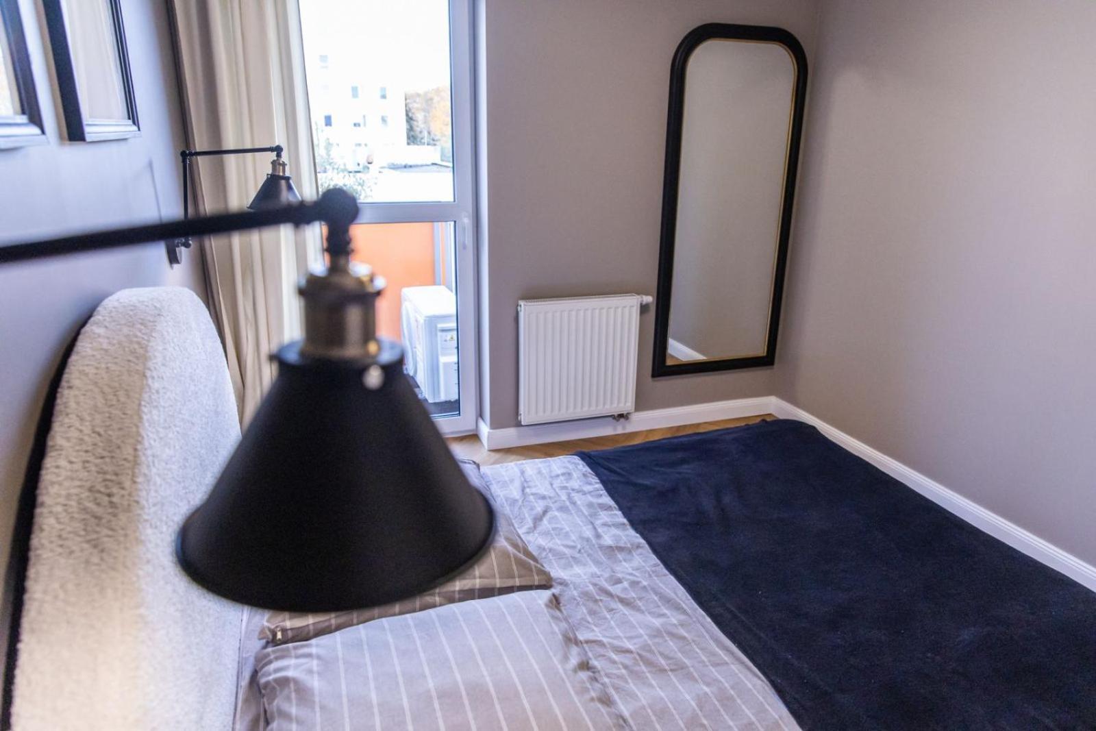 Solar Apartments I Stare Miasto 10Min I Priv Parking Free I Winda I Balkon Torun Exterior foto