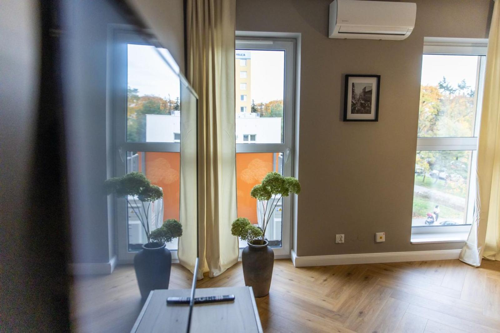 Solar Apartments I Stare Miasto 10Min I Priv Parking Free I Winda I Balkon Torun Exterior foto